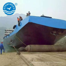 Trockendock-Marine-Gummi-Airbag für Offshore-aufblasbaren Ballon-Airbag